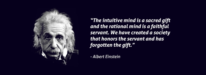 intuition-